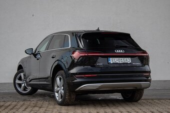 Audi E-tron 55 quattro Advanced - 5