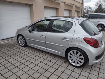 Peugeot 207 .hdi .sport - 5