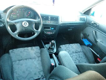 Volkswagen Golf 4 1.9.TDI - 5