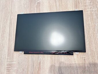 Predám obrazovku do notebooku 14"LED SLIM display 30pin EDP - 5