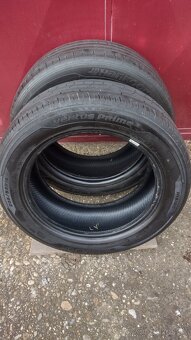 205/55R16 - 5