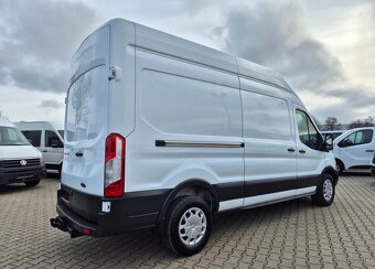 Ford Transit L3H3 2,0TdCi/170KM rok 2018 - 5