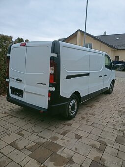 Renault Trafic 2.0DCI L2H1 - 5