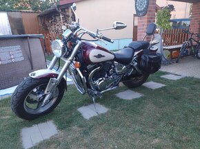 Suzuki Marauder M800 - 5