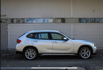 BMW X1 2.0xd  2012 - 5