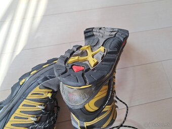 Salomon Cosmic 4D GTX - 5