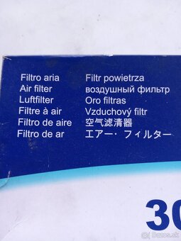 Vzduchovy filter - 5