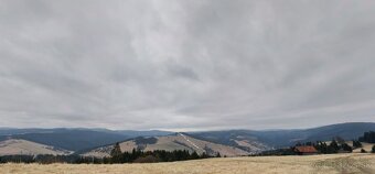 Rekreačný pozemok v blízkosti obce Čierny Balog - 5