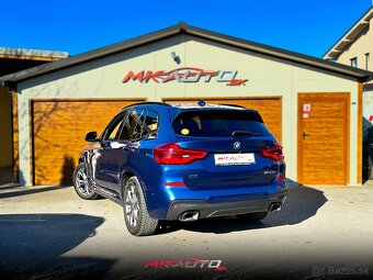 BMW X3 M40i xDrive 265kW M-Sport - Možný odpočet DPH - 5