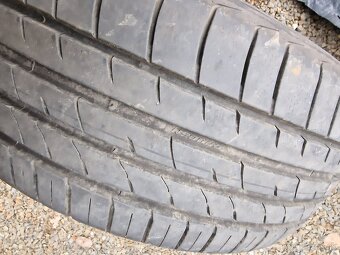 Let.pneu KUMHO Crugen 235/55R18 100H - 5