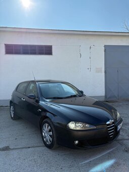 Alfa Romeo 147 1.9JTDm - 5