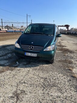 Mercedes Viano - 5