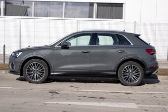 Audi Q3 - 5