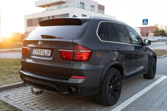 BMW X5 40d X-Drive 2012 - 5