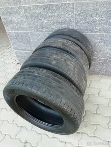 205/55 R16 H XL letné pneu Continental ContiEcoContact - 5