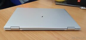 HP EliteBook x360 1030 G4, dotykový,  i5- 8350U, 8GB/1TB - 5