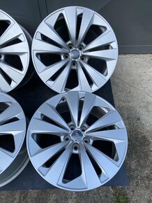 ✅ R19 ®️ Originál Audi 5x112 ET20 ✅ Q7 Q8 A5 Touareg - 5