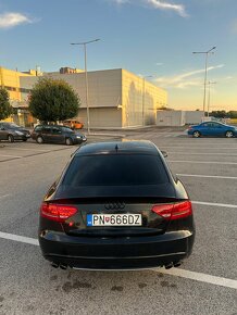 Audi s5 3.0tfsi - 5