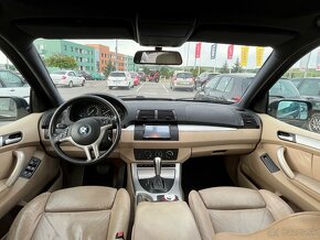 Bmw  x5 e53 135 kW 30d - 5