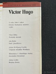 Victor Hugo - Chrám matky božej v Paríži 1. a 2. diel - 5