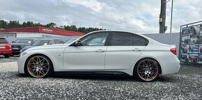 BMW Rad 3 320d xDrive A/T - 5