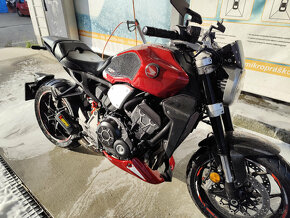 Honda CB 1000R 2020 - 5