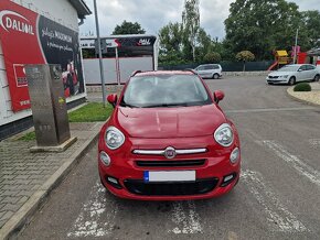 Fiat 500X - 5