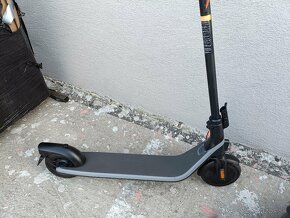 Ninebot by Segway KickScooter E2 Plus E  2024 JE V SUPER STA - 5