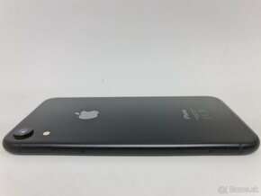 IPHONE XR BLACK 128GB ZÁRUKA - VEĽMI PEKNÝ STAV - 5