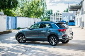 Volkswagen T-Roc 1.0 TSI OPF Style - 5