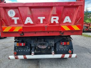 TATRA 815-280S25 6x6 S3 EURO3 - 5