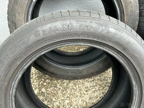 Good Year Eagle F1 255/50 R19 Letné - 5