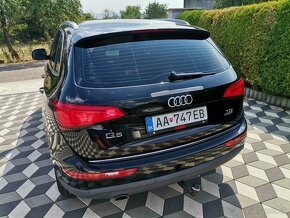 AUDI Q5 QUATTRO INTENSE 2.0 CR TDI, 120KW,2015,138000KM - 5