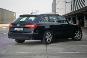 Audi A6 Avant 3.0 TDI DPF quattro Prestige S tronic - 5