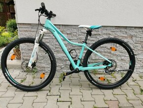 Horský bicykel CUBE - ACCESS CMPT 27,5" - 5