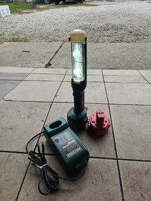 Makita led prenosna lampa - 5