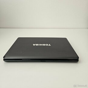 Notebook Toshiba i7 NVIDIA RAM 16 GB SSD - 5