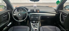 Bmw e87 116i - 5