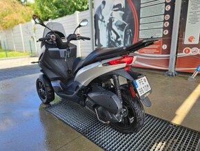 Piaggio MP3 300 HPE sport, ročník 2021 - 5