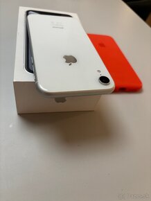 iPhone XR 64GB white - 5