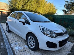 Kia Rio 1.25 CVVT - 5