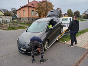 Ford C-max - 5