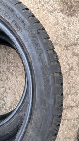 ❄️245/40 r18 zimné Michelin 2ks - 5