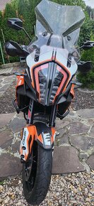 KTM 1290 SUPER ADVENTURES S - 5