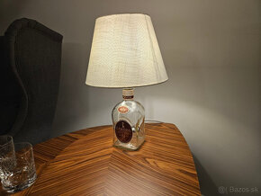 Lampa - Darček  PreMilovnika Whisky  (VIAC DRUHOV NA VÝBR) - 5