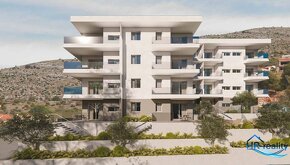 ☀Trogir-okolie(HR) – Exkluzívna ponuka apartmánov - 5