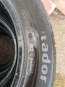 Pneumatiky 205/55 R16 - 5