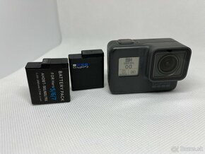 GoPro HERO5 Black Edition - 5