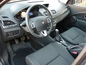 Renault Megane 53200 km. - 5