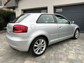 Audi A3 Sportback 2.0 TDI DPF Ambiente - 5